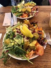 Vedans - fresh 'n' healthy