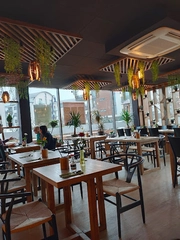 Glutenfreie Restaurants in Magdeburg 18 Vegan Living