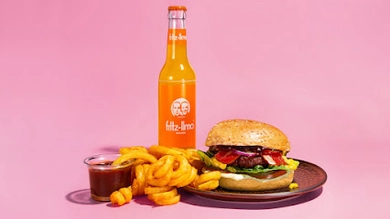 Glutenfreie Restaurants in Viersen 4 Vegan Pirates - Viersen (Lieferrestaurant)