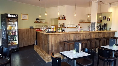 Glutenfreie Restaurants in Kiel 10 Verde