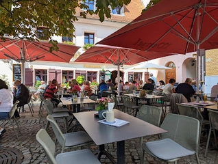 Glutenfreie Restaurants in Zwickau 6 Wenzel Zwickau