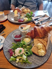 Glutenfreie Restaurants in Dresden 9 Wilma Wunder Dresden