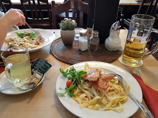 Wirtshaus Barbarossa (Augustiner Bräu)