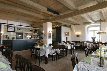 Glutenfreie Restaurants in Wunsiedel 1 Wirtshaus im Gut