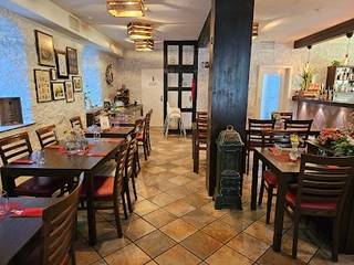 Glutenfreie Restaurants in Limburg an der Lahn 6 Wirtshaus Obermühle Limburg