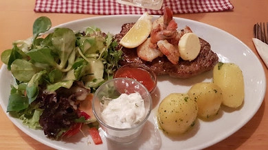 Wirtshaus zur Gass