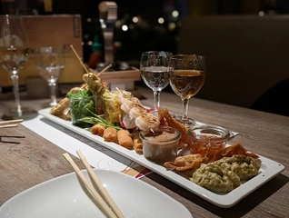 YAN NOO RAMEN Noodles & More - Restaurant