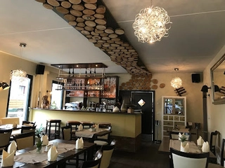 Zeislers Esszimmer