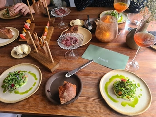 Glutenfreie Restaurants in Wernigerode 9 Zeitwerk