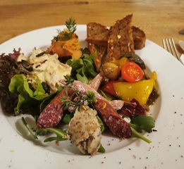 Glutenfreie Restaurants in Eichstätt 4 Zum Höllbräukeller